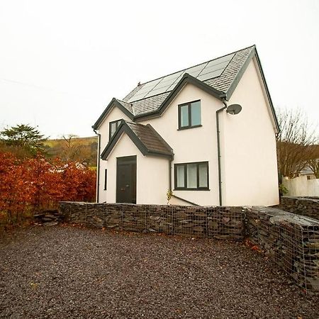 Yr Hen Berllan - 3 Bedroom House In Snowdonia National Park, Conwy, North Wales Eksteriør billede