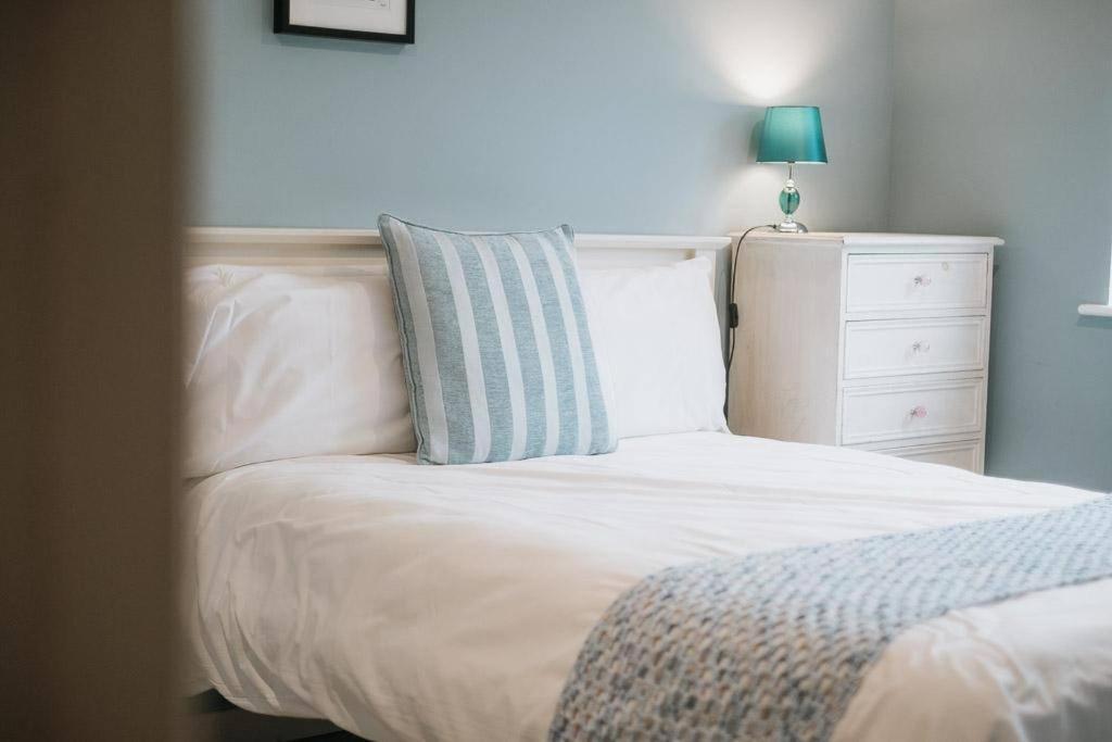 Yr Hen Berllan - 3 Bedroom House In Snowdonia National Park, Conwy, North Wales Eksteriør billede