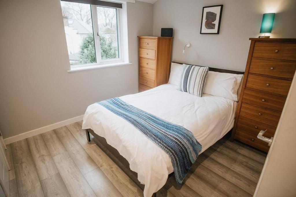 Yr Hen Berllan - 3 Bedroom House In Snowdonia National Park, Conwy, North Wales Eksteriør billede