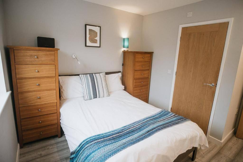 Yr Hen Berllan - 3 Bedroom House In Snowdonia National Park, Conwy, North Wales Eksteriør billede