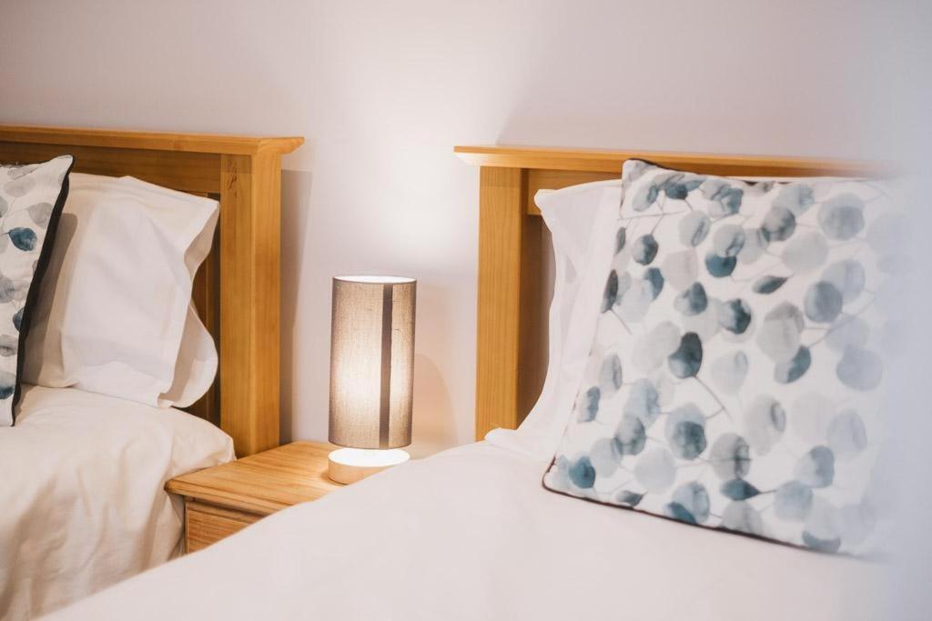 Yr Hen Berllan - 3 Bedroom House In Snowdonia National Park, Conwy, North Wales Eksteriør billede